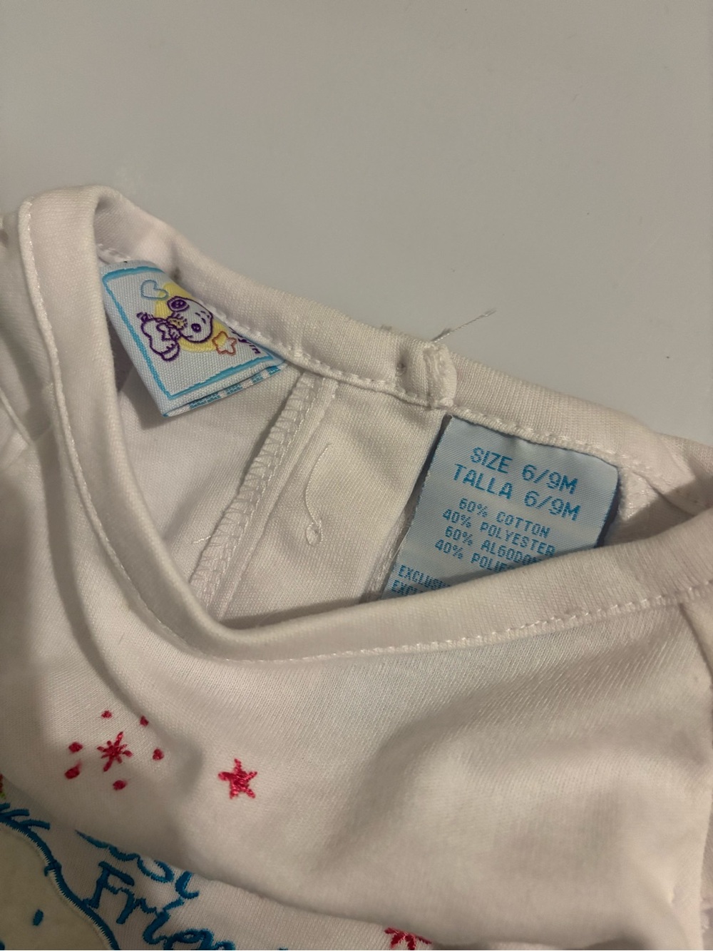 Baby Snoopy Set - Picture 4 of 6